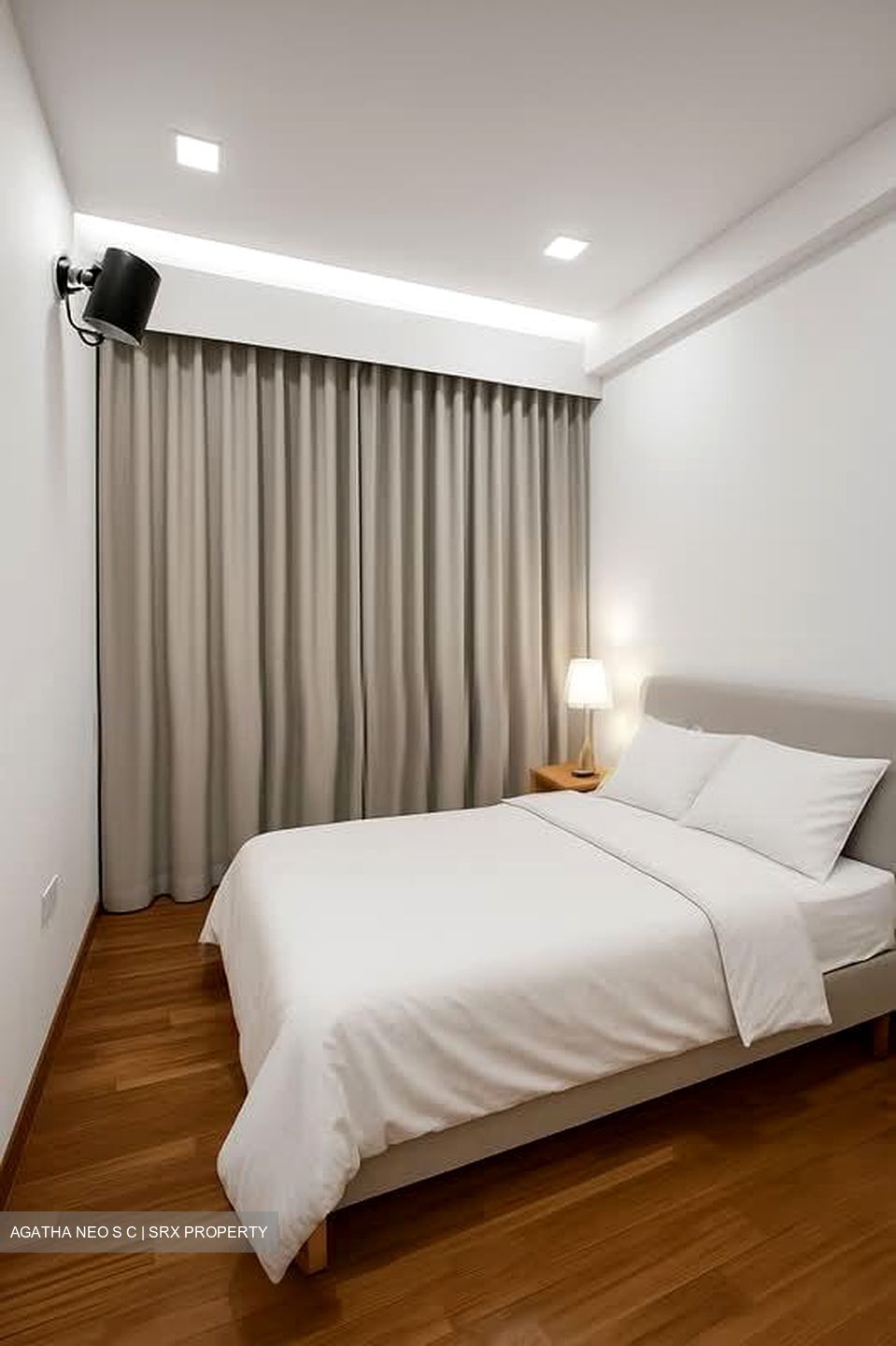 Avant Residences (D14), Apartment #571114651